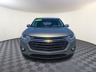 Used 2019 Chevrolet Traverse LT video 1