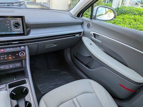 New 2026 Hyundai Sonata SEL image 11