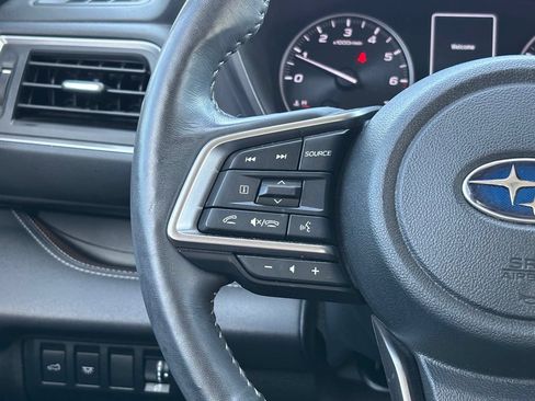 Used 2023 Subaru Ascent Touring AWD/4WD image 20
