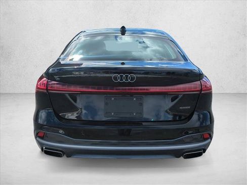 Used 2025 Audi A5 2.0T Premium w/ Convenience Package AWD/4WD image 8