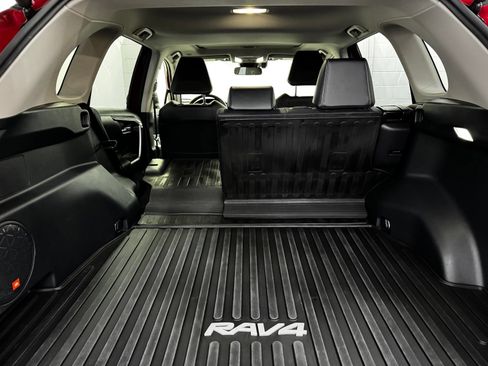 Used 2024 Toyota RAV4 XLE Premium w/ Weather Package AWD/4WD image 39