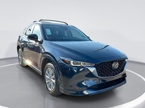 New 2025 MAZDA CX-5 AWD 2.5 S image 1