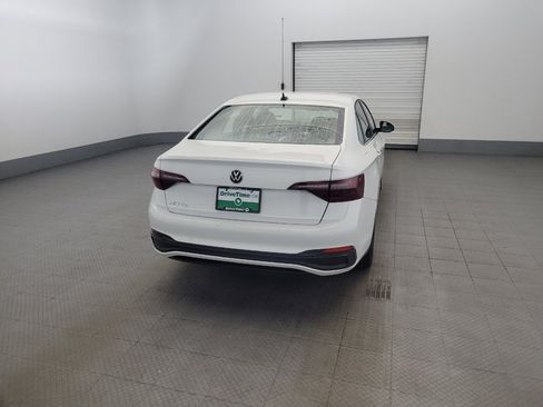 Used 2024 Volkswagen Jetta S FWD image 7