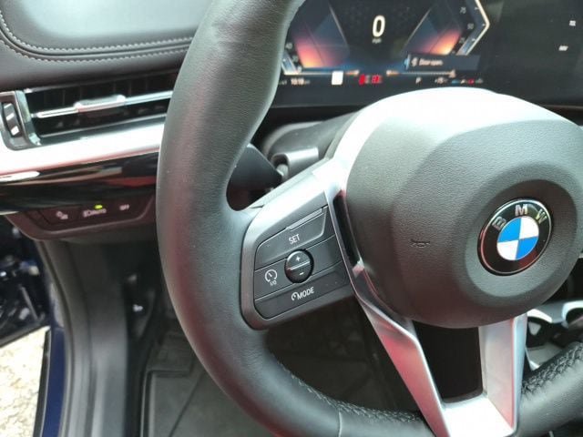 Used 2025 BMW X1 xDrive28i w/ Convenience Package AWD/4WD image 21