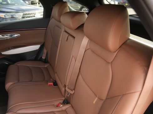 Used 2026 Genesis GV70 2.5T Advanced image 14