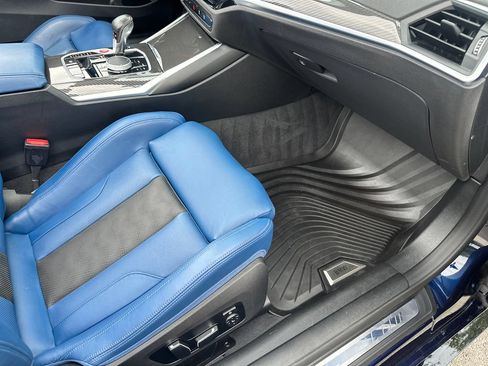 Used 2024 BMW M4 xDrive Competition AWD/4WD image 37