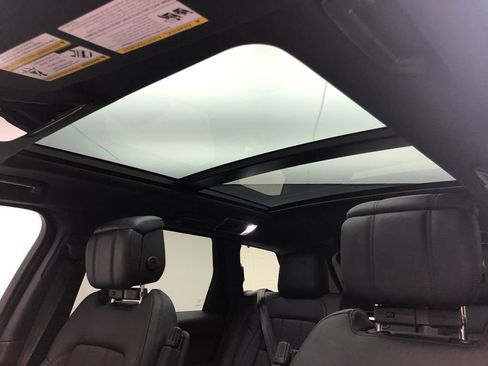 Used 2019 Land Rover Range Rover Sport Autobiography AWD/4WD image 16