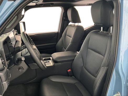 Used 2026 Toyota Land Cruiser image 34