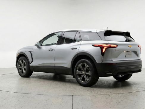 Used 2025 Chevrolet Blazer LT FWD image 6