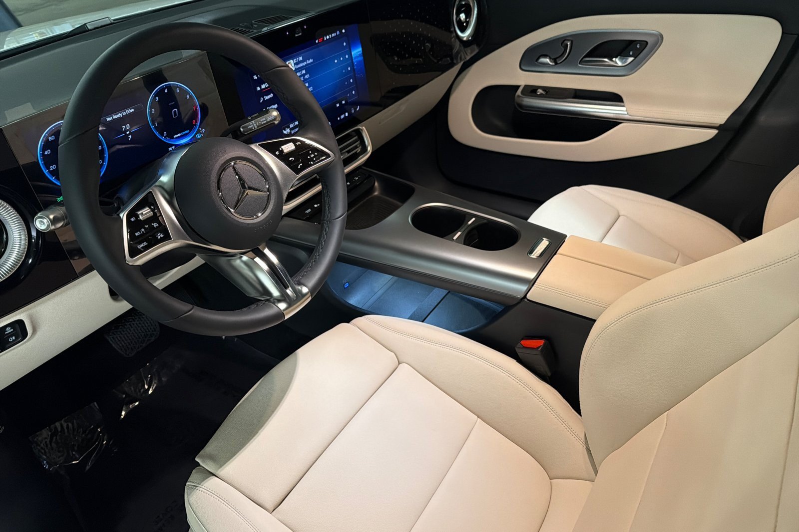 New 2027 Mercedes-Benz CLA 220 image 9