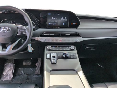 Used 2021 Hyundai Palisade SE AWD/4WD image 11