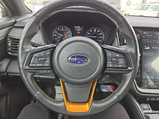 Used 2024 Subaru Outback Wilderness AWD/4WD image 19