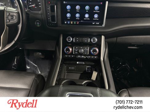 Used 2021 GMC Yukon Denali w/ Denali Premium Package image 15