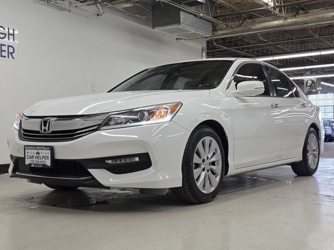 Used 2016 Honda Accord EX-L image 15