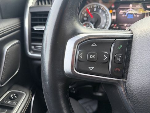 Used 2021 RAM 1500 Laramie image 36