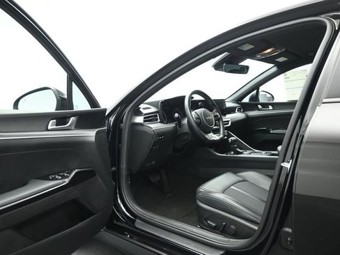 Used 2023 Kia K5 GT-Line w/ GT-Line Premium Package image 9