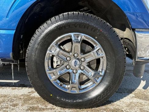 Used 2022 Ford F150 XLT w/ Equipment Group 302A High image 8