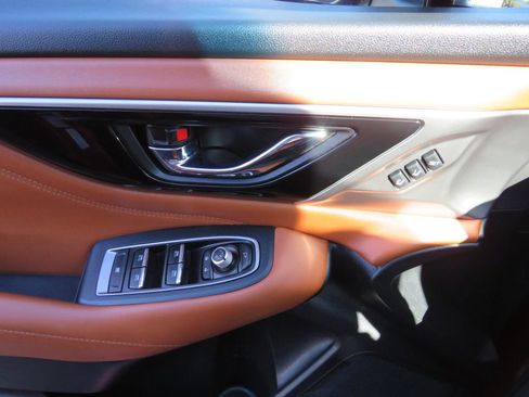 Used 2022 Subaru Legacy Touring XT image 27