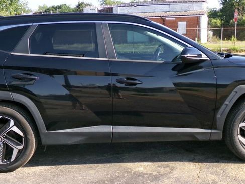 Used 2022 Hyundai Tucson SEL w/ Convenience Package FWD image 4