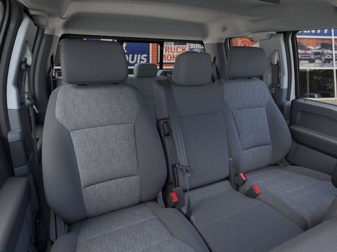 New 2026 Ford F250 XL image 10