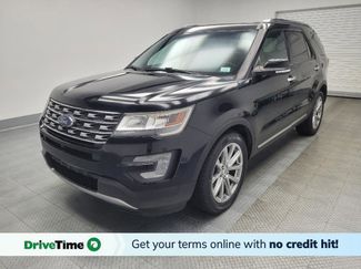 Used 2017 Ford Explorer Limited image 1