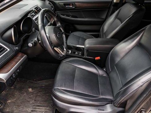 Used 2019 Subaru Outback 3.6R Limited image 9