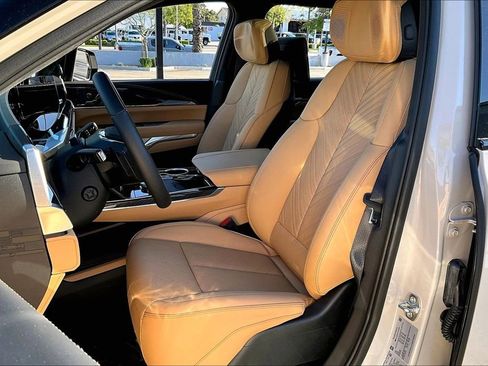 New 2026 Cadillac Escalade IQL Sport 2 AWD/4WD image 12