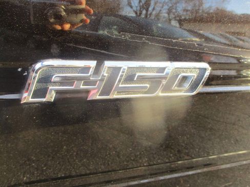 Used 2013 Ford F150 Lariat w/ Mid Equipment Group image 27