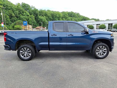 Used 2019 Chevrolet Silverado 1500 RST image 8