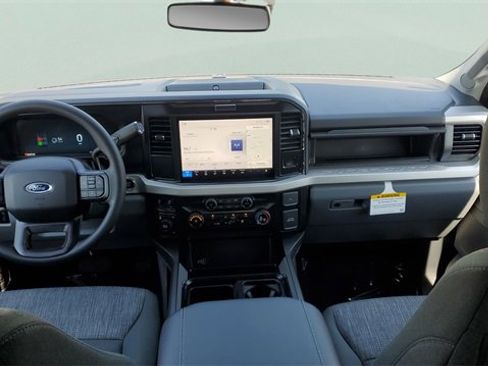 New 2026 Ford F250 XLT w/ XLT Premium Package image 23