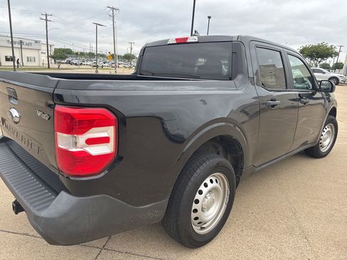 Used 2022 Ford Maverick XL FWD image 5