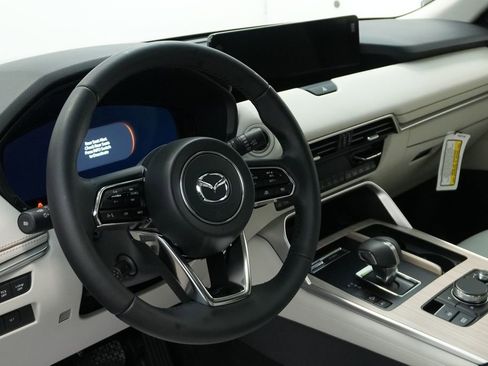 New 2026 MAZDA CX-90 3.3 Turbo S w/ Premium Package image 13