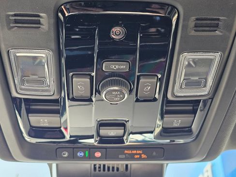 New 2026 Chevrolet Tahoe RST image 34