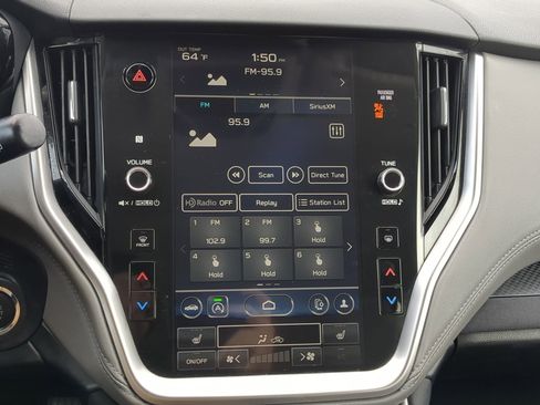 Used 2023 Subaru Outback Premium image 22