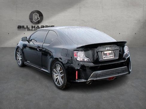 Used 2015 Scion tC image 6