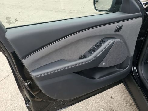 New 2026 Ford Mustang Mach-E GT image 14