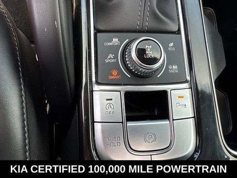 Certified 2025 Kia Telluride S AWD/4WD image 19