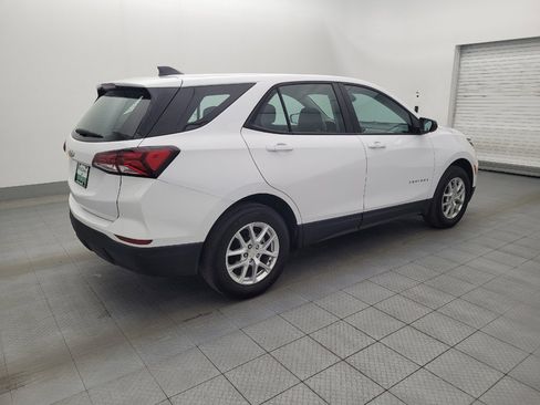 Used 2023 Chevrolet Equinox LS w/ Driver Confidence II Package image 10