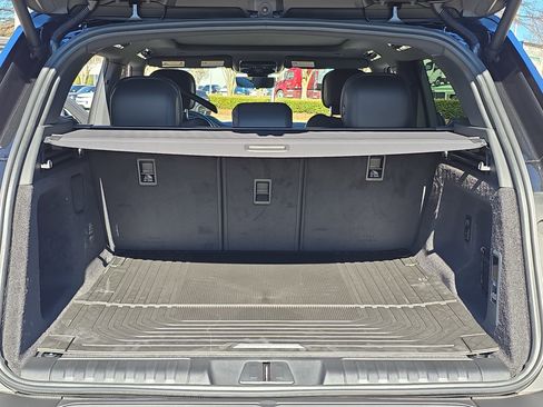 New 2026 Land Rover Range Rover Sport SE image 12
