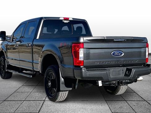 Used 2019 Ford F250 Lariat image 10