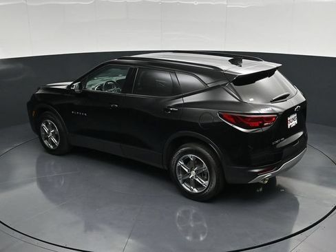 Used 2023 Chevrolet Blazer LT AWD/4WD image 55