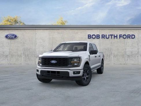 New 2026 Ford F150 STX w/ Equipment Group 200A image 3