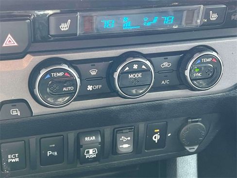 Used 2018 Toyota Tacoma TRD Pro image 32