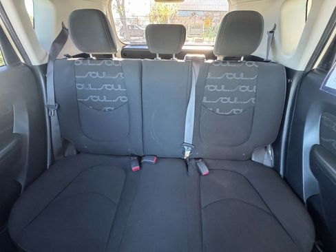 Used 2013 Kia Soul + w/ Eco Pkg image 15