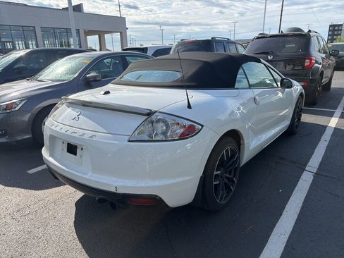 Used 2012 Mitsubishi Eclipse GS Sport image 3