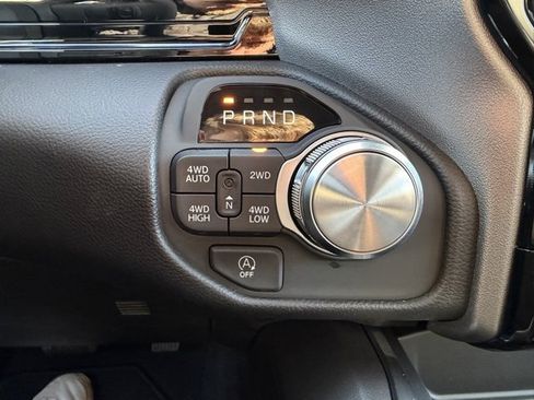 New 2026 RAM 1500 Laramie image 17