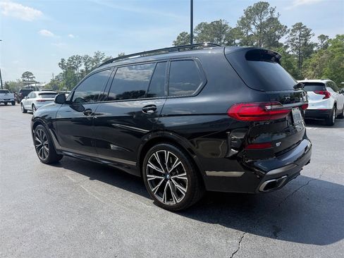 Used 2020 BMW X7 M50i image 5