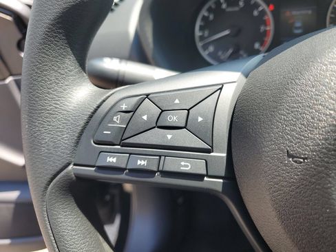 Used 2024 Nissan Sentra S FWD image 12