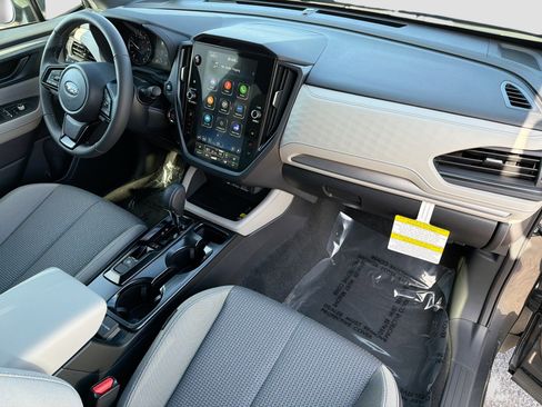 New 2026 Subaru Forester Premium image 14