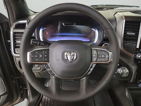 New 2026 RAM 1500 Laramie w/ Night Edition image 14